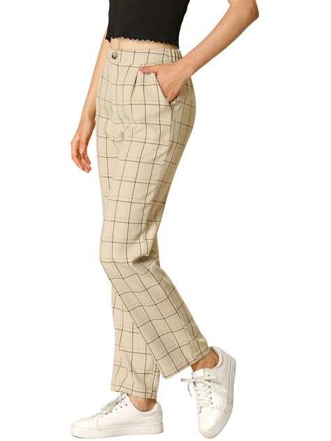 Women's Trousers 